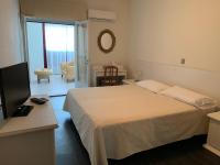 Chambre Familiale avec Salle de Bains Privative