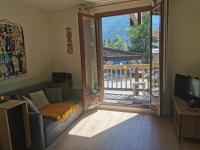 Appartement cosy dans un chalet d'origine - B&B Bourg-Saint-Maurice