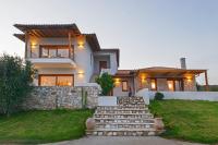 Villa Almira Luxury Apartments - B&B