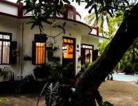 Remasailam Homestay - Thiruvananthapuram , Calm & Blend with Nature - Bed and Breakfast