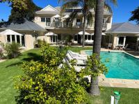 B&B Le Cap - Constantia Valley Lodge - Bed and Breakfast Le Cap