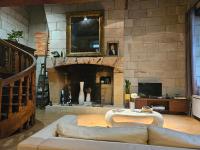 Hotel Robin Quantin in the heart of Old Tours - Ferienwohnung