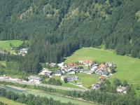 Ferienhaus Englacher - B&B
