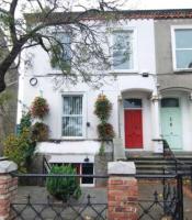 B&B Bray - Eglinton Road - Super King - Ensuite - Bed and Breakfast Bray