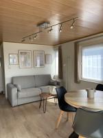 Chalet n°32 - Ferienwohnung