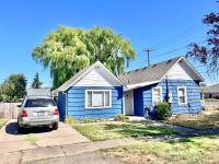 Main St New with AC Monthly stays Charming Cottage KING BED - Chambres d'hôtes Philomath