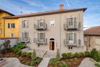 Casa Calleri - B&B Briaglia