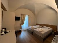 Habitación Doble Grande - 1 o 2 camas