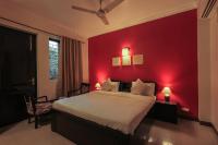 B&B Gurugram - BED LUCKS near Huda Metro sector 40 - Bed and Breakfast Gurugram