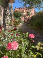 Annali Casa vacanze - Shabby style nella natura - B&B