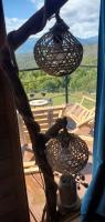 Seva Mountain Hideaway Racha - B&B Oni