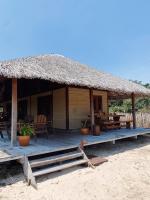 Casa Canju - Chambres d'hôtes Atins
