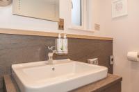 Camera Quadrupla con Doccia