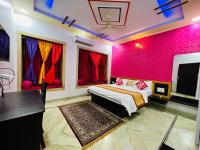 B&B Jaisalmer - The Amar Jaisalmer - Bed and Breakfast Jaisalmer