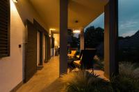 Hársliget Apartman - B&B Nagymaros