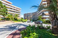 BELLES TERRES AP4378 By Riviera Holiday Homes - B&B Nizza
