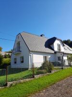 Apartmán Karla - B&B Machov