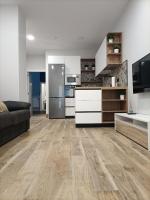 Apto SAN JUAN -Parking Gratis, Reformado- Gaztelugatxe y Gastronomía -Familias y Parejas - Ferienwohnung Bermeo