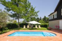 Casina delle Fate by VacaVilla - Ferienwohnung Montespertoli