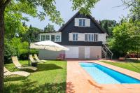 Casina delle Fate by VacaVilla - B&B Montespertoli