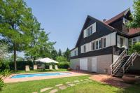 Casina delle Fate by VacaVilla - Ferienwohnung Montespertoli