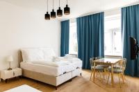 B&B Vienna - Vienna-flats | contactless check-in - Bed and Breakfast Vienna