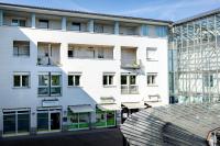 Zentral gelegene Luxuswohnung - B&B