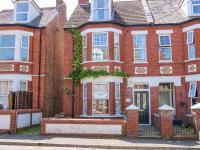 B&B Hunstanton - Apple Tree House - Bed and Breakfast Hunstanton