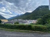Cauterets Charmant Studio 4 personnes - B&B