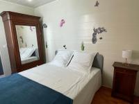 Studio cozy idéalement placé - B&B