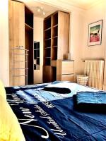 Harmony - Appartement Spacieux(61 m²) Centre Ville - Chambres d’hôtes Rennes