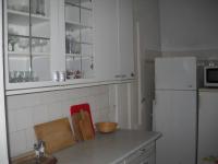 Camera Standard Doppia con Letti Singoli con Bagno in Comune