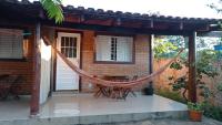Casa Studio Uirá em Chapada dos Guimarães - B&B