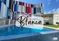 B&B Jaén - LA CASITA BLANCA by chëk - Bed and Breakfast Jaén