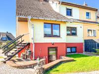 Friedrich-Engels-Straße Janka - B&B Ostseebad Boltenhagen