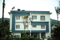 B&B Kalpatta - ADONAY INN RESIDENCY - Bed and Breakfast Kalpatta