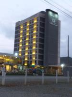 Hotel Solar Pedra Da Ilha - Ferienwohnung Penha