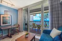 Surfs Up at Islander on the Beach - B&B Kapaa