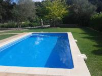 CAN BANDRIS villa situada a 2 minutos Pollensa. - Chambres d’hôtes Pollença