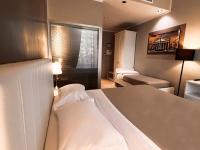Deluxe Double Room with Extra Bed