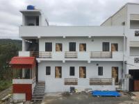 B&B Yercaud - YETTI-A GUEST HOUSE - Bed and Breakfast Yercaud