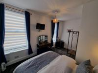 Habitación Doble Deluxe