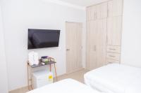 Double Room with Two Double Beds