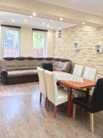 Zsófia Apartman - B&B Hajdúszoboszló