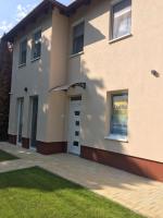 Zsófia Apartman - B&B Hajdúszoboszló