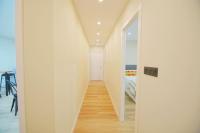 Apartamentos 2K - Apartamento en muelle Olabeaga - B&B Bilbao