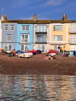Customs Cottage - B&B Teignmouth