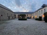 Le Clos du Bas Courtil Guesthouse B&B Omaha Beach - Ferienwohnung Osmanville