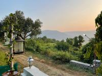 Sunset point 99 - B&B