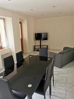 bella appartement cathédrale - Chambres d’hôtes